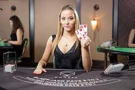 Number Draw setup