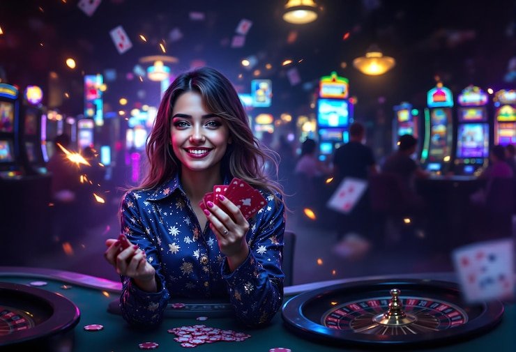 Tampilan rekap angka pada tabel baccarat langsung Tampilan rekap angka pada tabel baccarat langsung